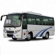 Mini coach Gujarat Car rental